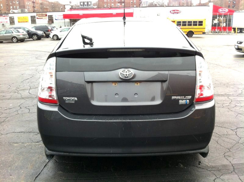 2008 Toyota Prius Hatchback for sale in Brooklyn, NY