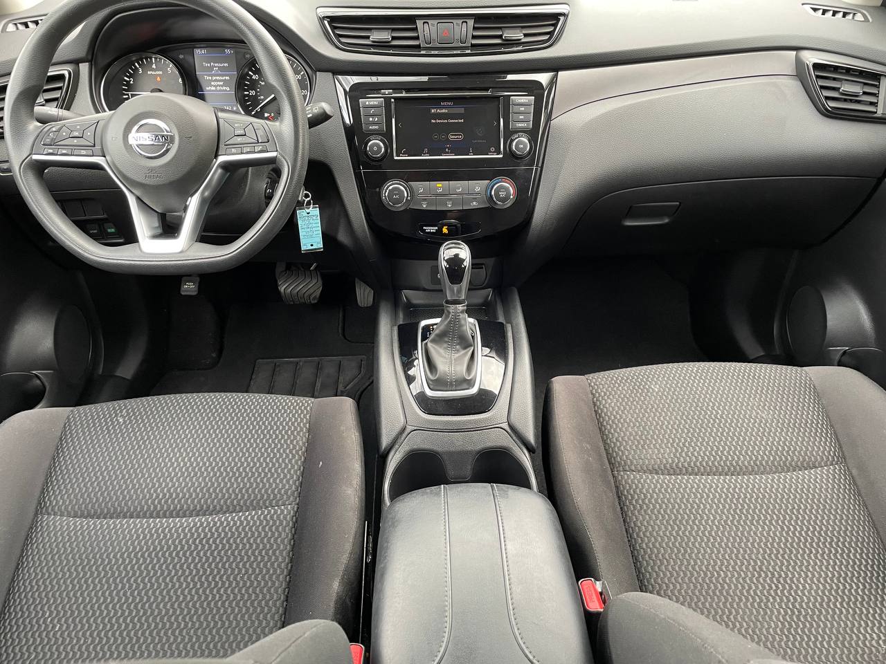 Used - Nissan Rogue Sport S AWD Wagon for sale in Staten Island NY