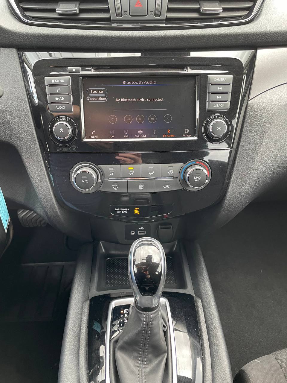 Used - Nissan Rogue Sport S AWD Wagon for sale in Staten Island NY