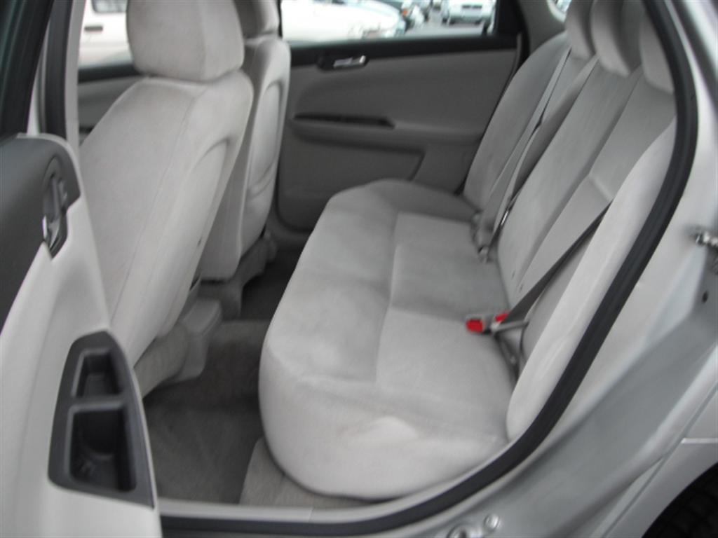 Used - Chevrolet Impala LS Sedan for sale in Staten Island NY