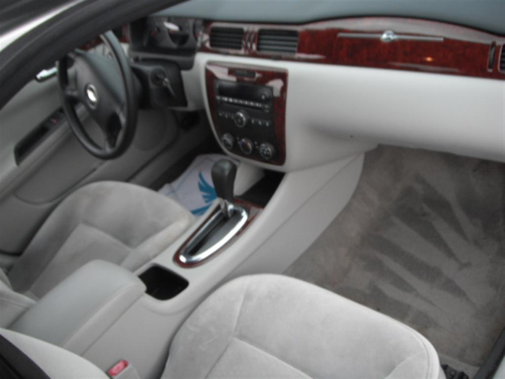 Used - Chevrolet Impala LS Sedan for sale in Staten Island NY