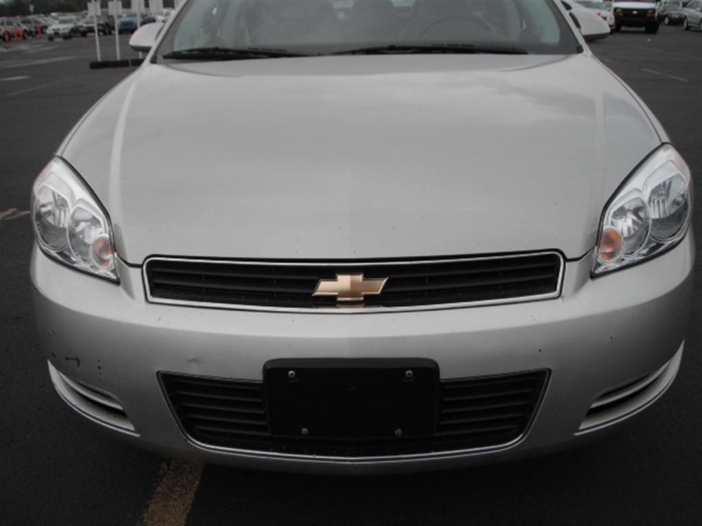 Used - Chevrolet Impala LS Sedan for sale in Staten Island NY