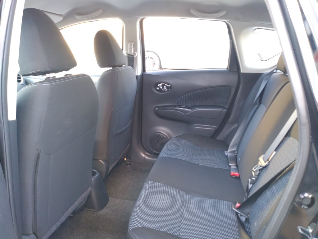 Used - Nissan Versa Hatchback for sale in Staten Island NY