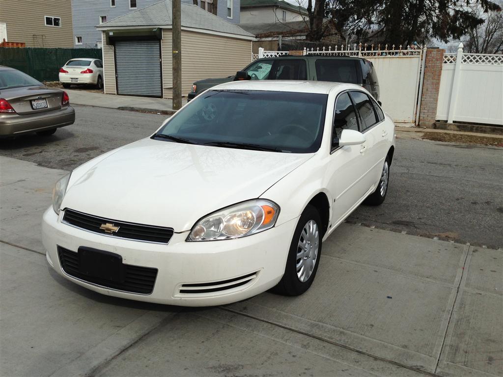 2006 Chevrolet Impala Sedan LS for sale in Brooklyn, NY