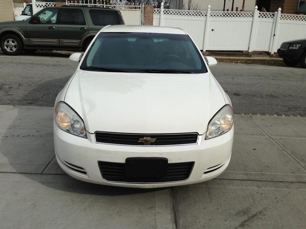 2006 Chevrolet Impala Sedan LS for sale in Brooklyn, NY