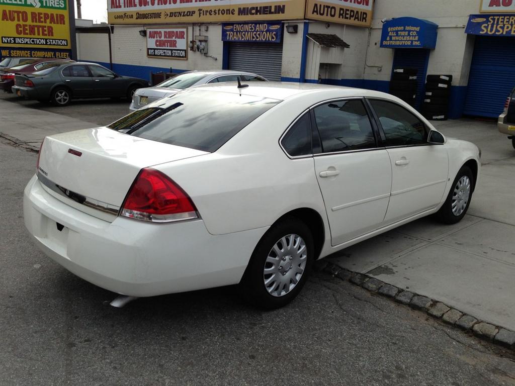 2006 Chevrolet Impala Sedan LS for sale in Brooklyn, NY