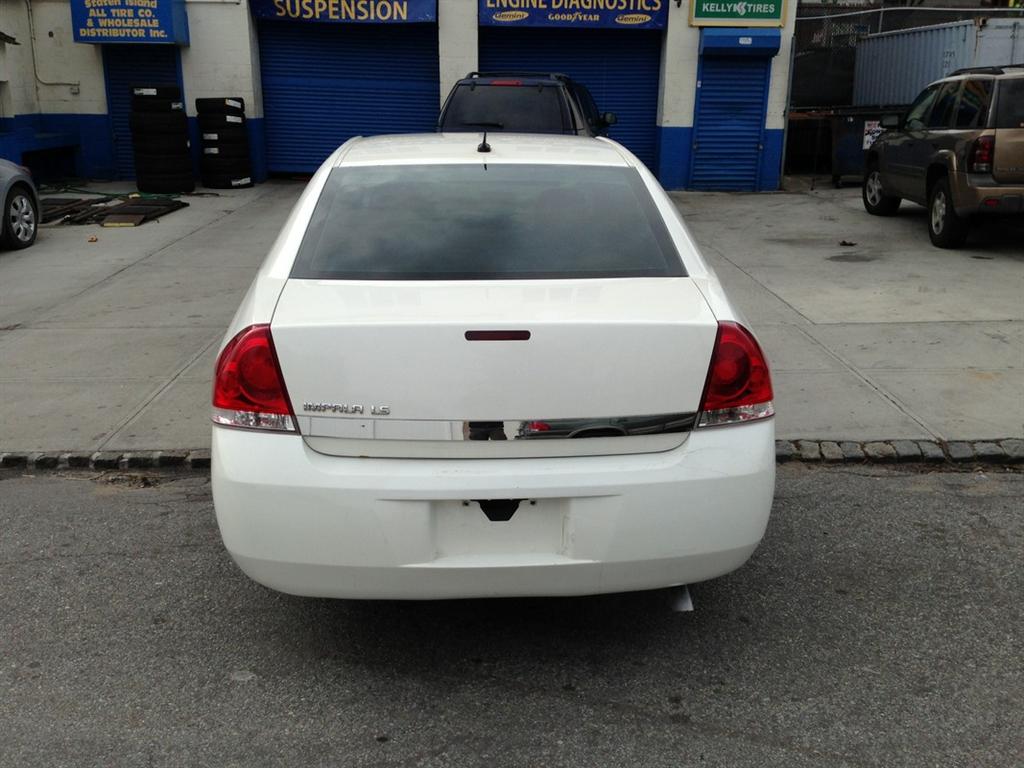 2006 Chevrolet Impala Sedan LS for sale in Brooklyn, NY