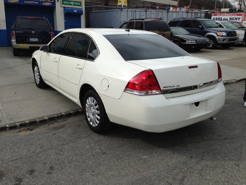 2006 Chevrolet Impala Sedan LS for sale in Brooklyn, NY