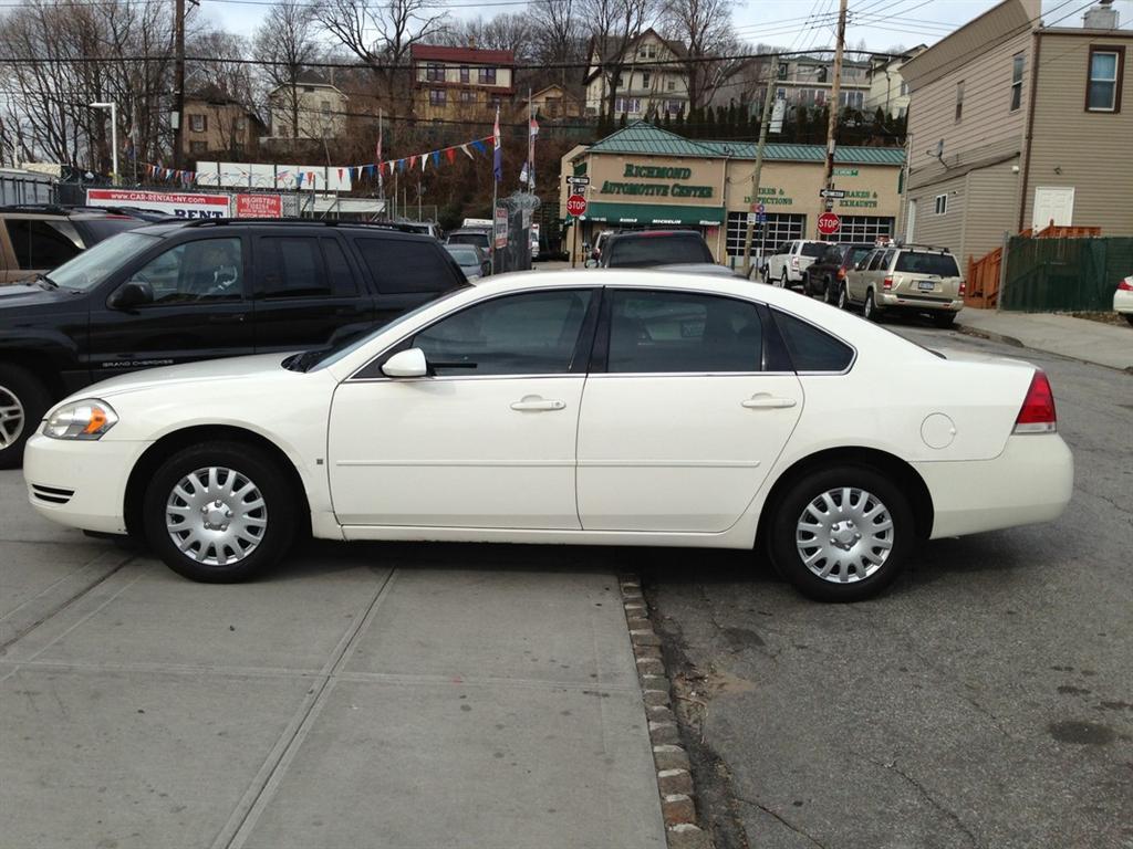 2006 Chevrolet Impala Sedan LS for sale in Brooklyn, NY