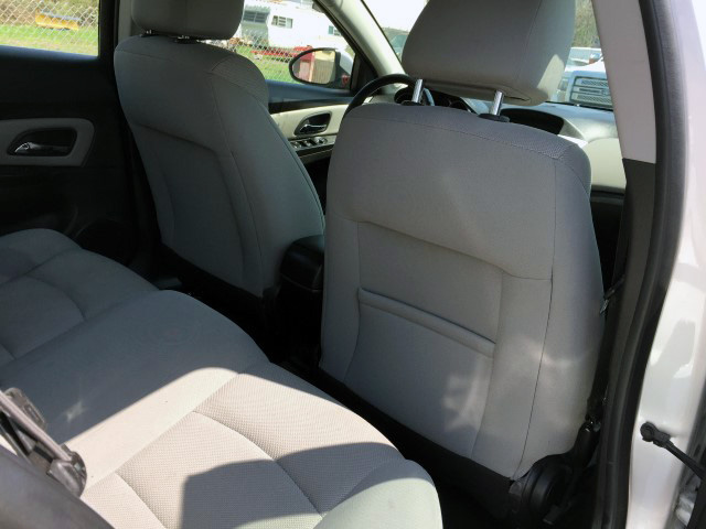 Used - Chevrolet Cruze LT Sedan 4-DR for sale in Staten Island NY