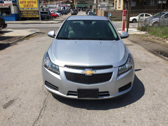 Used - Chevrolet Cruze LT Sedan 4-DR for sale in Staten Island NY