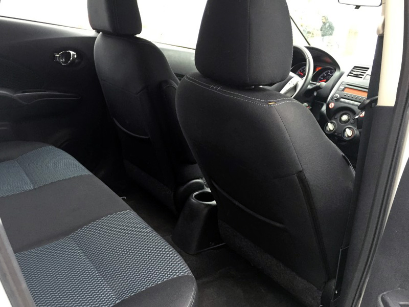 Used - Nissan Versa  for sale in Staten Island NY