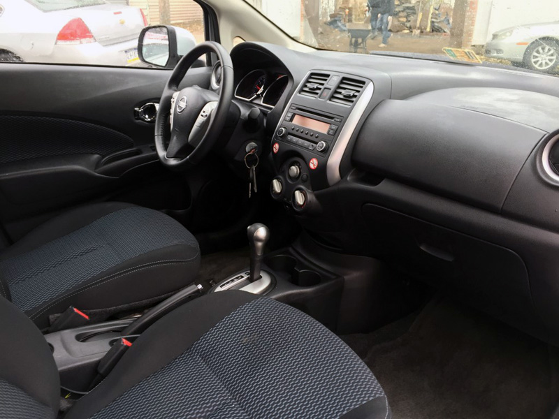 Used - Nissan Versa  for sale in Staten Island NY