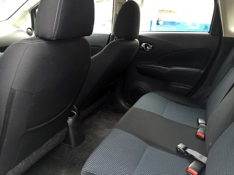 Used - Nissan Versa  for sale in Staten Island NY