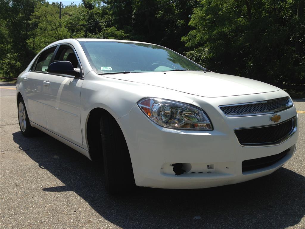 2012 Chevrolet Malibu Sedan for sale in Brooklyn, NY