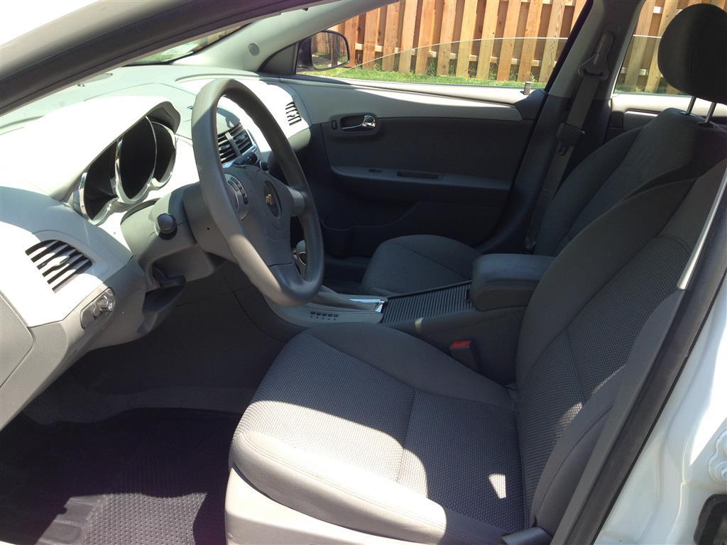 2012 Chevrolet Malibu Sedan for sale in Brooklyn, NY