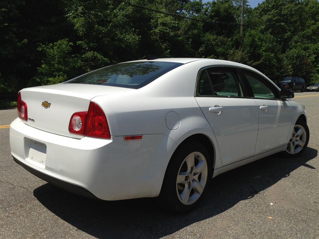 2012 Chevrolet Malibu Sedan for sale in Brooklyn, NY