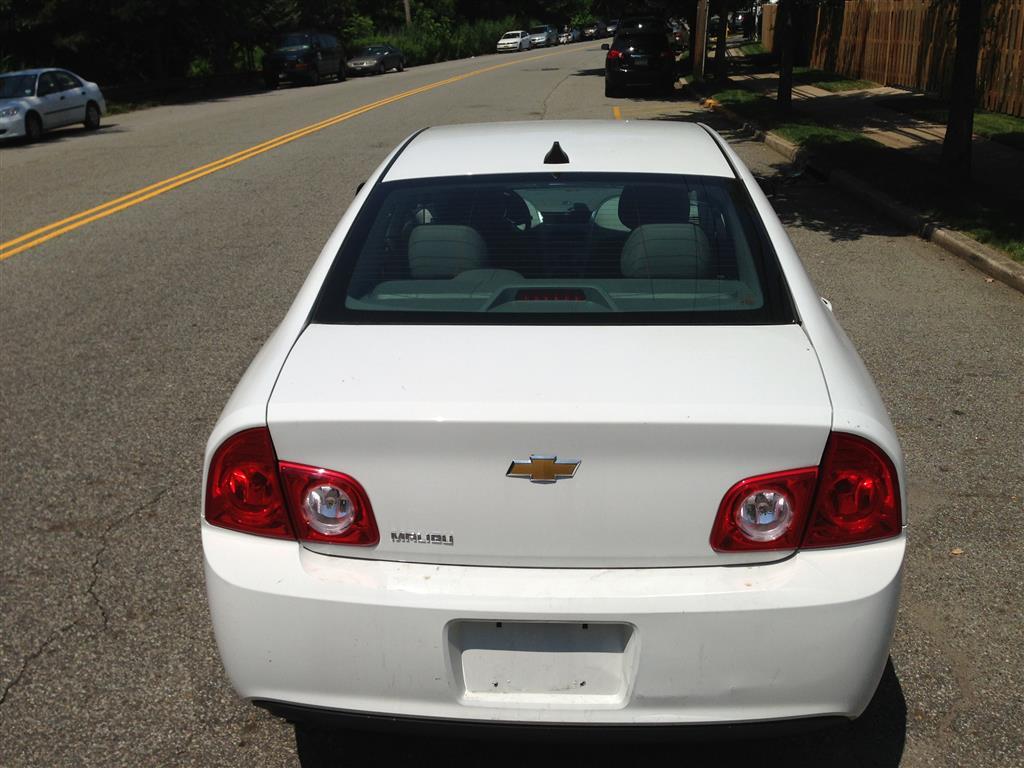 2012 Chevrolet Malibu Sedan for sale in Brooklyn, NY