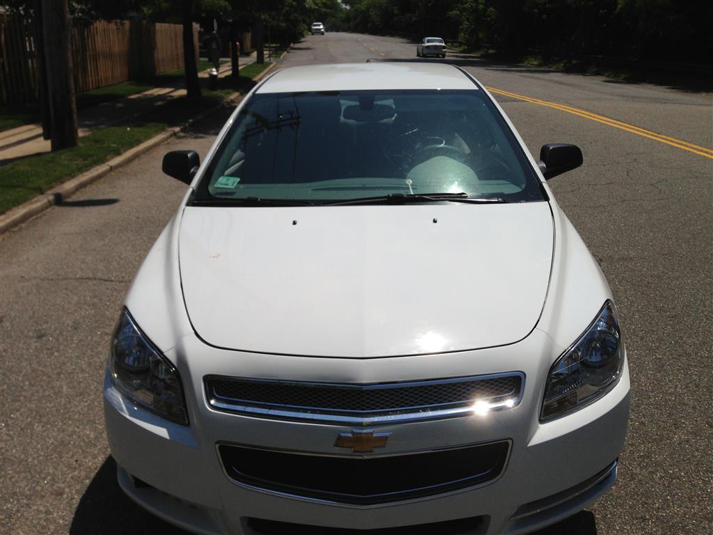 2012 Chevrolet Malibu Sedan for sale in Brooklyn, NY