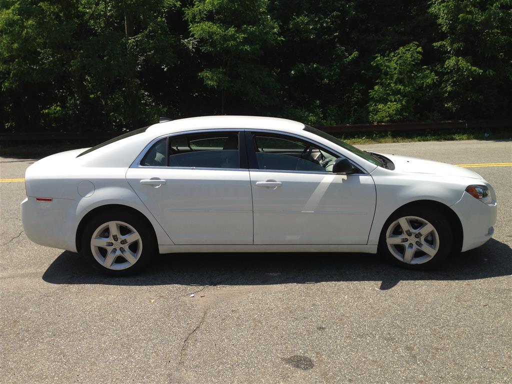 2012 Chevrolet Malibu Sedan for sale in Brooklyn, NY