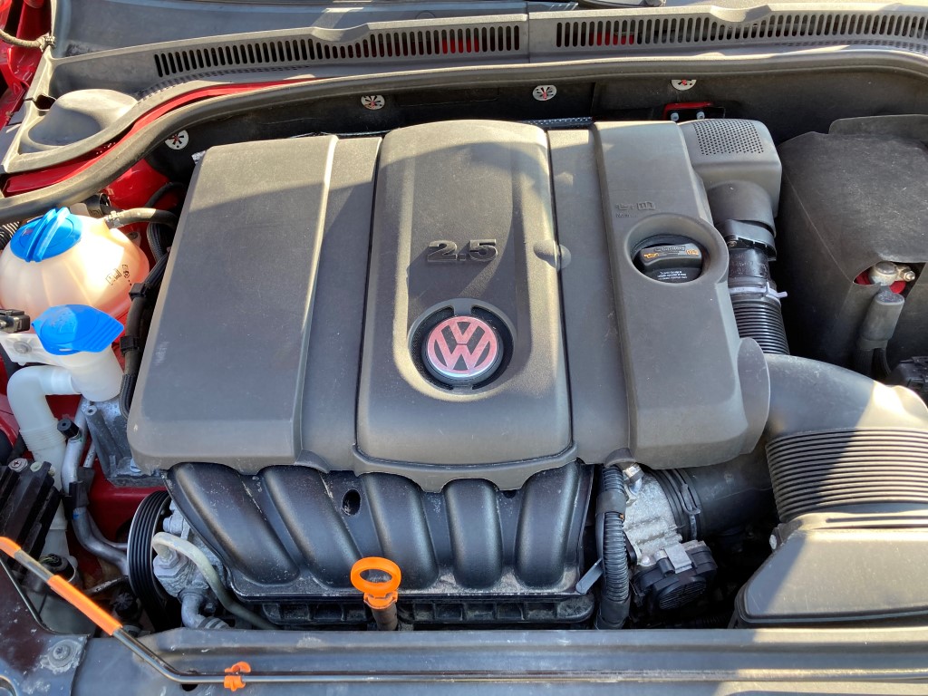 Used - Volkswagen Jetta SE Sedan for sale in Staten Island NY