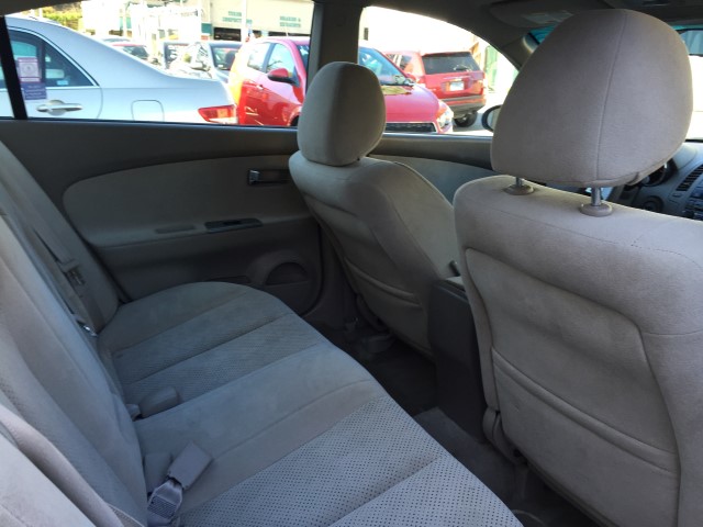 Used - Nissan Altima S Sedan for sale in Staten Island NY