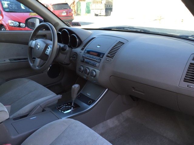 Used - Nissan Altima S Sedan for sale in Staten Island NY