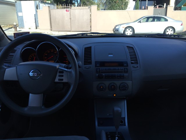 Used - Nissan Altima S Sedan for sale in Staten Island NY