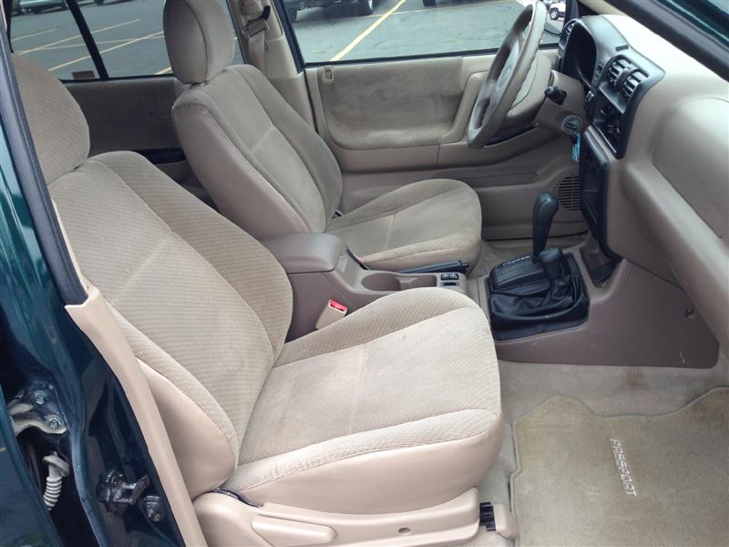 2001 Honda Passport Sport Utility 4WD for sale in Brooklyn, NY