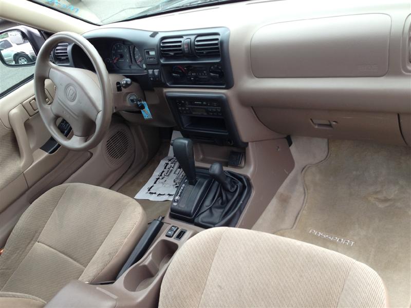 2001 Honda Passport Sport Utility 4WD for sale in Brooklyn, NY