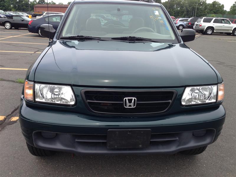 2001 Honda Passport Sport Utility 4WD for sale in Brooklyn, NY