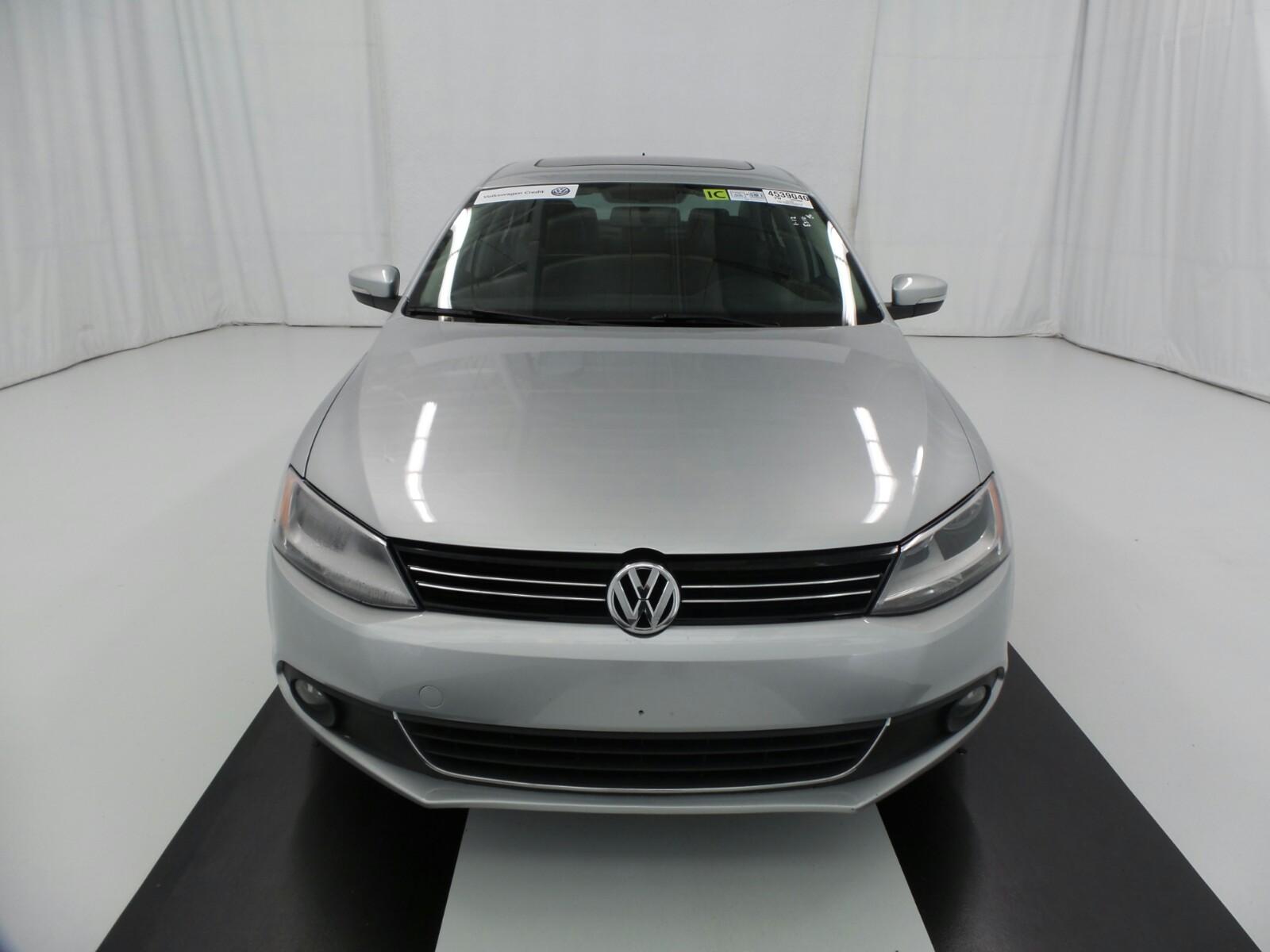 Used - Volkswagen Jetta SE Sedan for sale in Staten Island NY