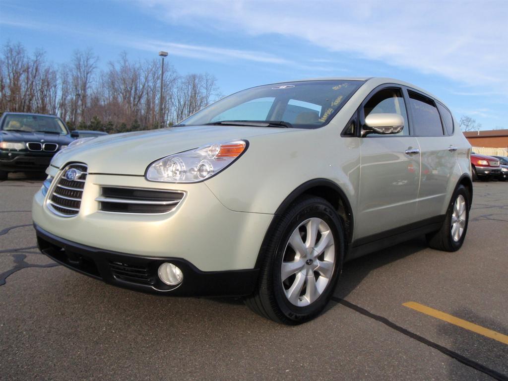 2006 Subaru Tribeca Sport Utility AWD for sale in Brooklyn, NY