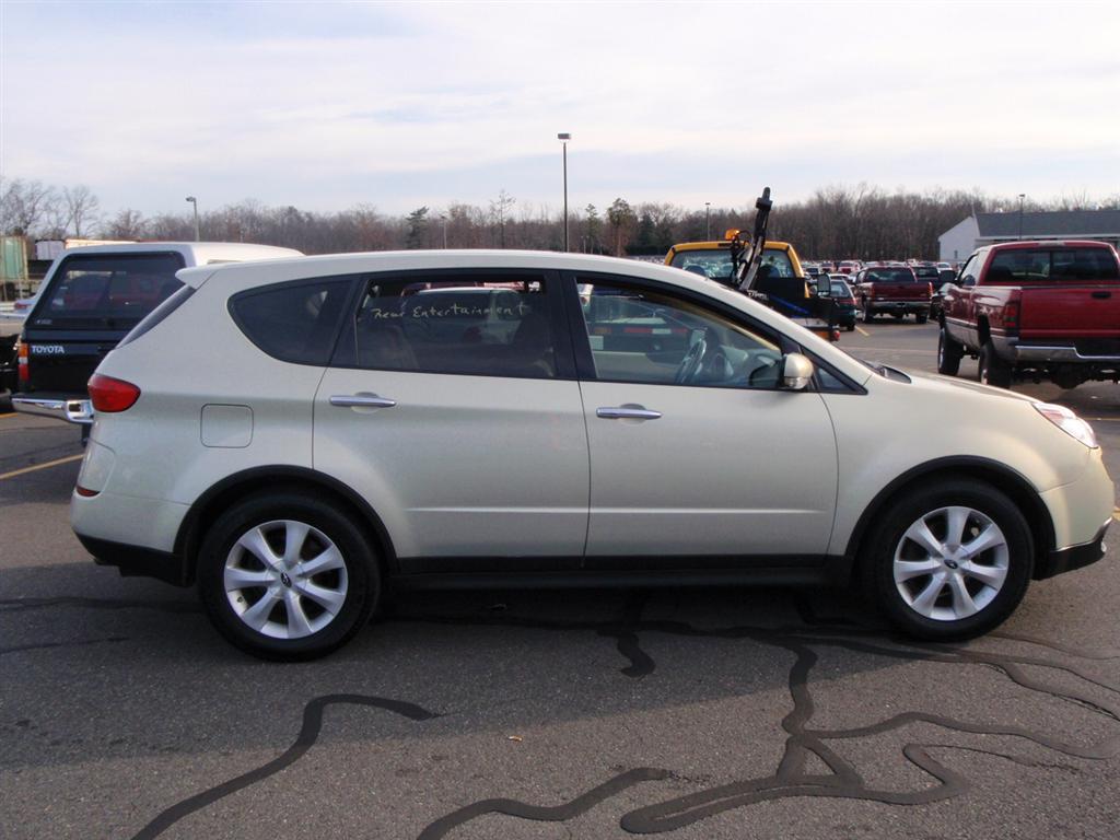 2006 Subaru Tribeca Sport Utility AWD for sale in Brooklyn, NY