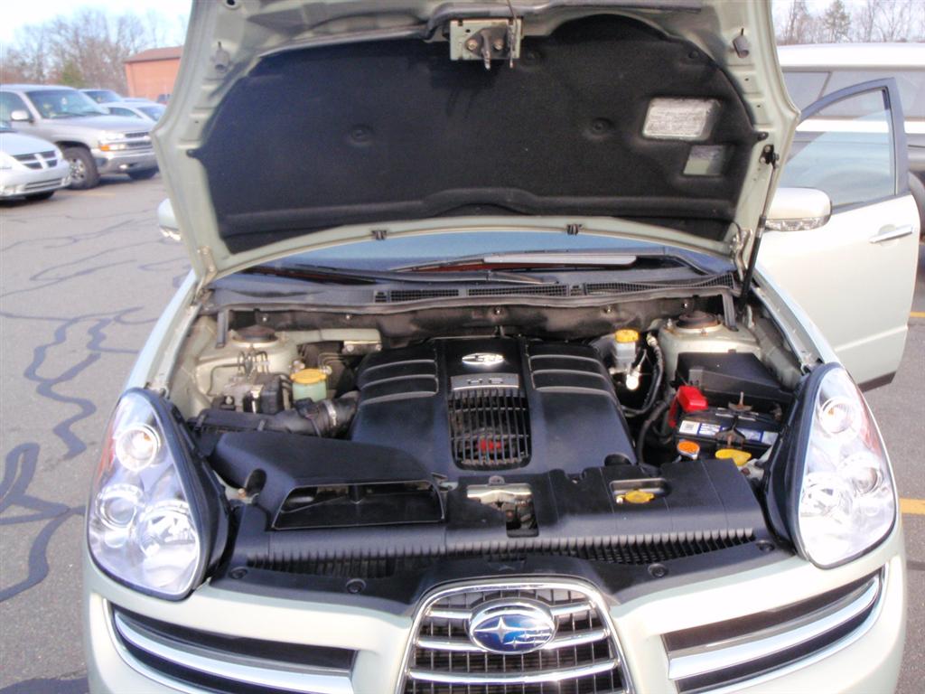 2006 Subaru Tribeca Sport Utility AWD for sale in Brooklyn, NY