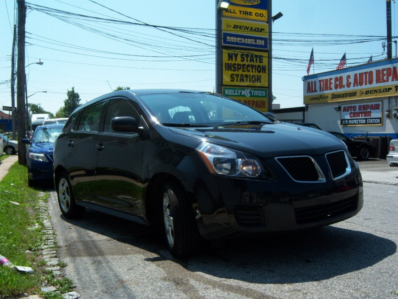 Used - Pontiac Vibe Hatchback for sale in Staten Island NY