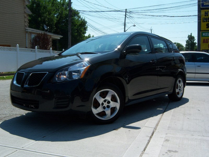 Used - Pontiac Vibe Hatchback for sale in Staten Island NY