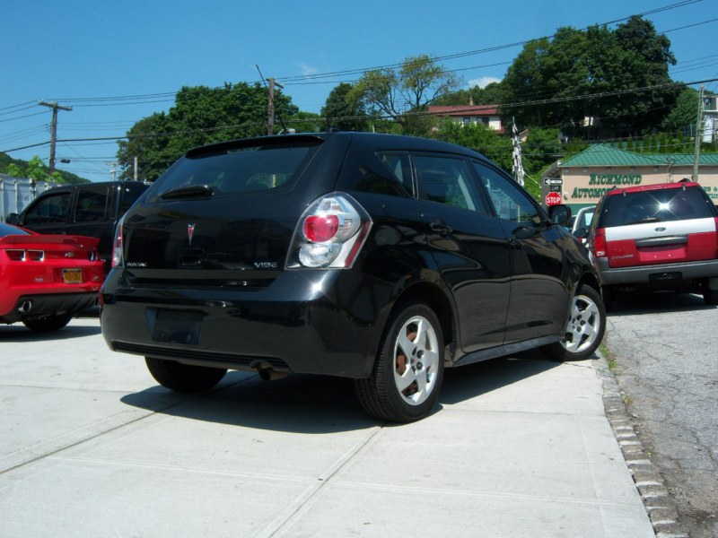 Used - Pontiac Vibe Hatchback for sale in Staten Island NY