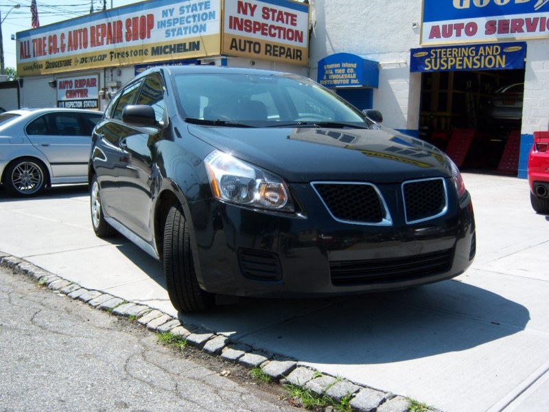 Used - Pontiac Vibe Hatchback for sale in Staten Island NY