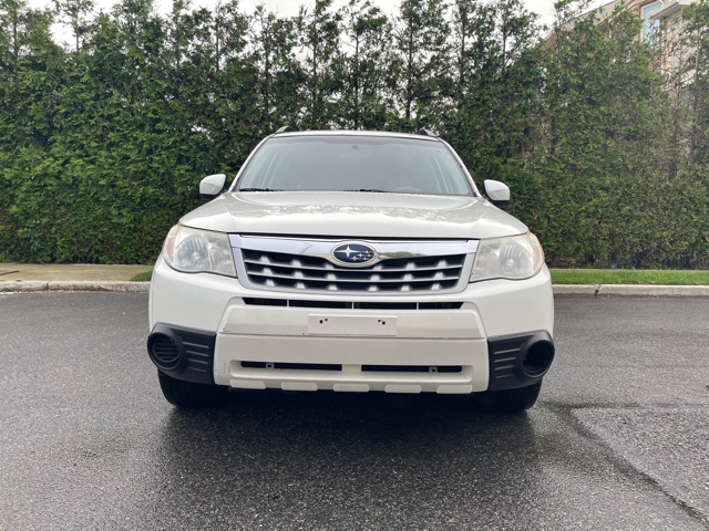 Used - Subaru Forester 2.5X Premium AWD SUV for sale in Staten Island NY