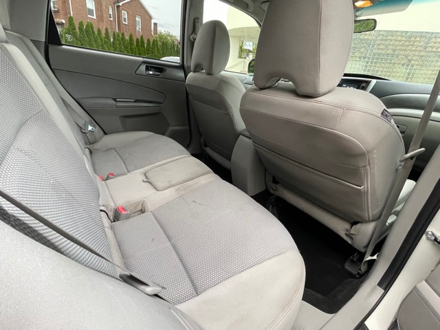 Used - Subaru Forester 2.5X Premium AWD SUV for sale in Staten Island NY