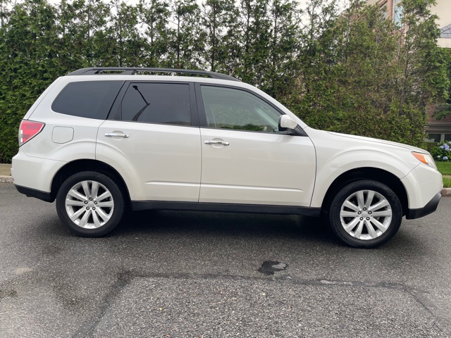 Used - Subaru Forester 2.5X Premium AWD SUV for sale in Staten Island NY