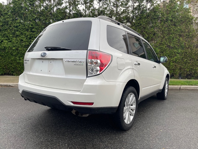 Used - Subaru Forester 2.5X Premium AWD SUV for sale in Staten Island NY