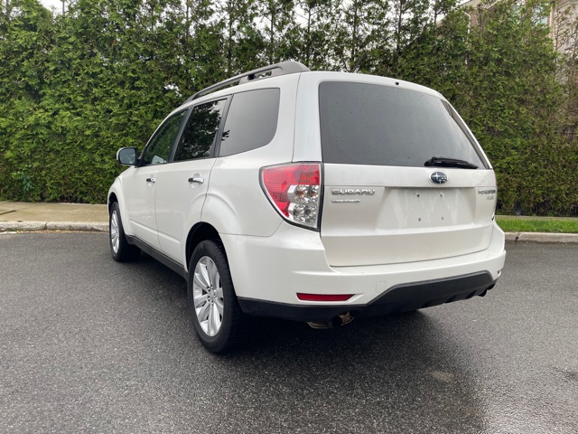 Used - Subaru Forester 2.5X Premium AWD SUV for sale in Staten Island NY