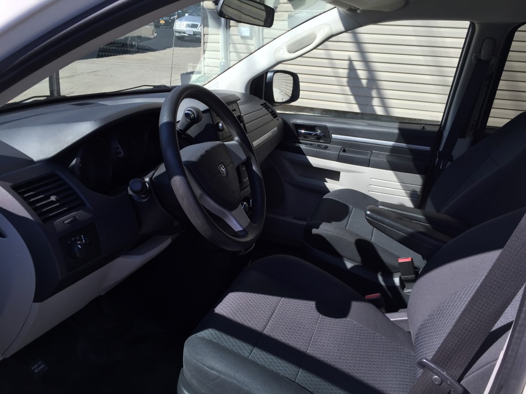 Used - Dodge Grand Caravan Minivan for sale in Staten Island NY