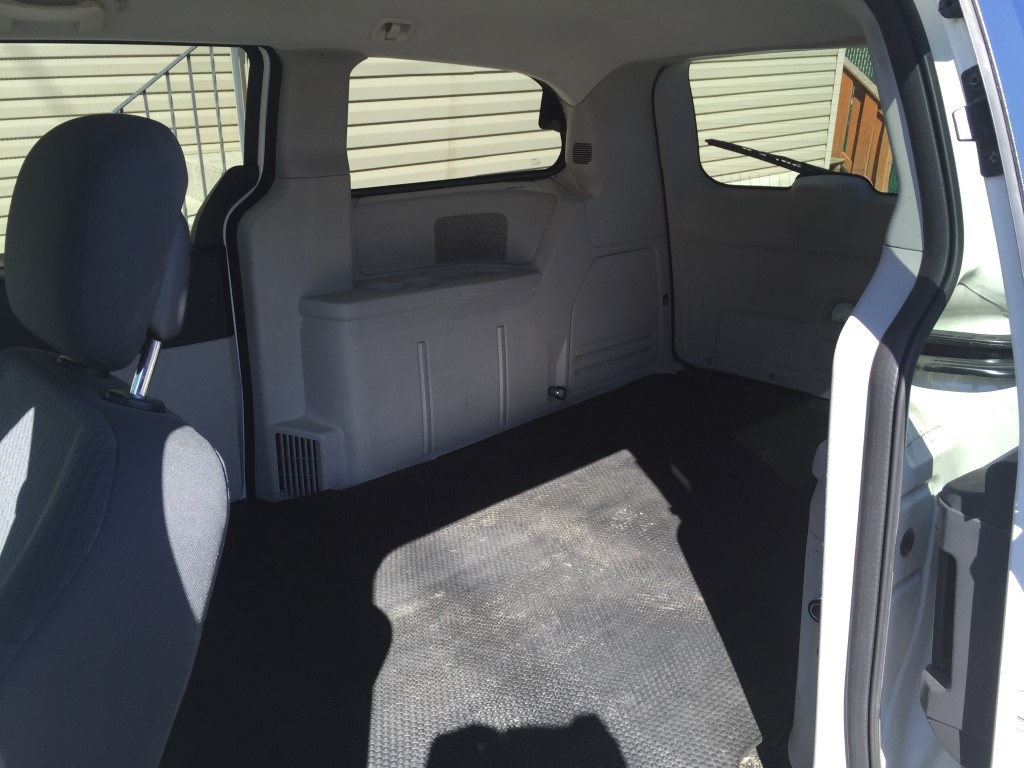 Used - Dodge Grand Caravan Minivan for sale in Staten Island NY