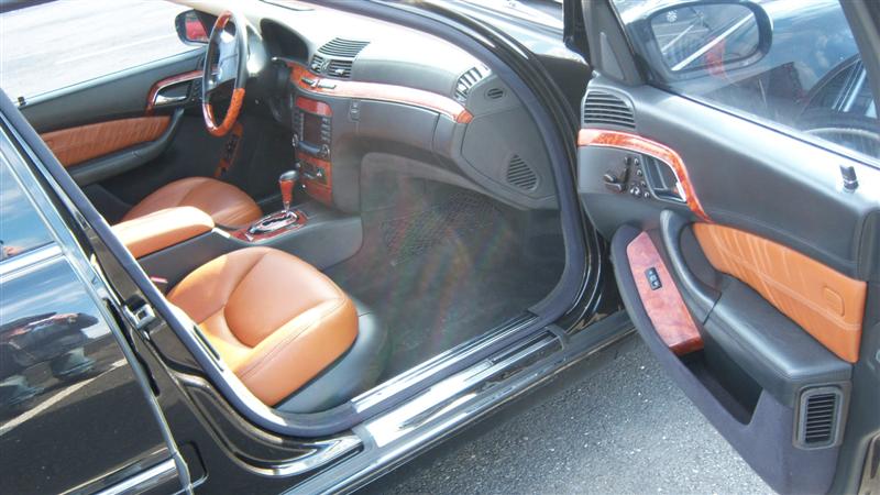 2004 Mercedes-Benz S500 4MATIC AWD Sedan for sale in Brooklyn, NY