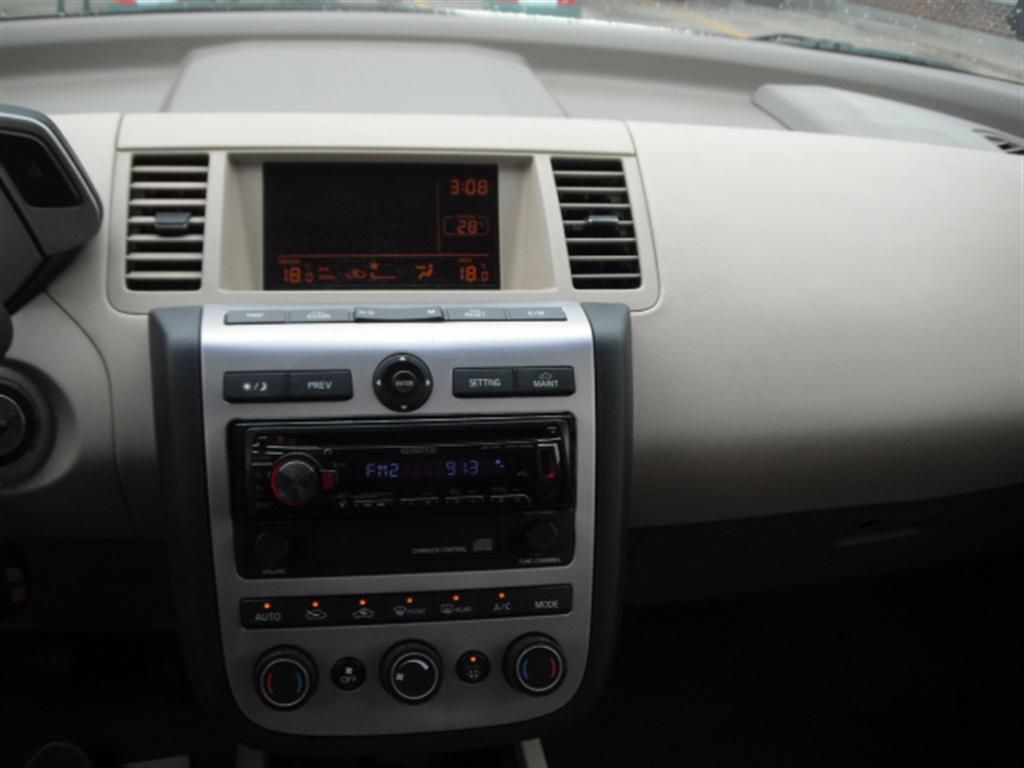 2005 Nissan Murano Sport Utility SL AWD for sale in Brooklyn, NY