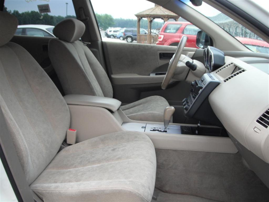 2005 Nissan Murano Sport Utility SL AWD for sale in Brooklyn, NY