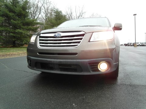 2008 Subaru Tribeca Limited Sport Utility for sale in Brooklyn, NY